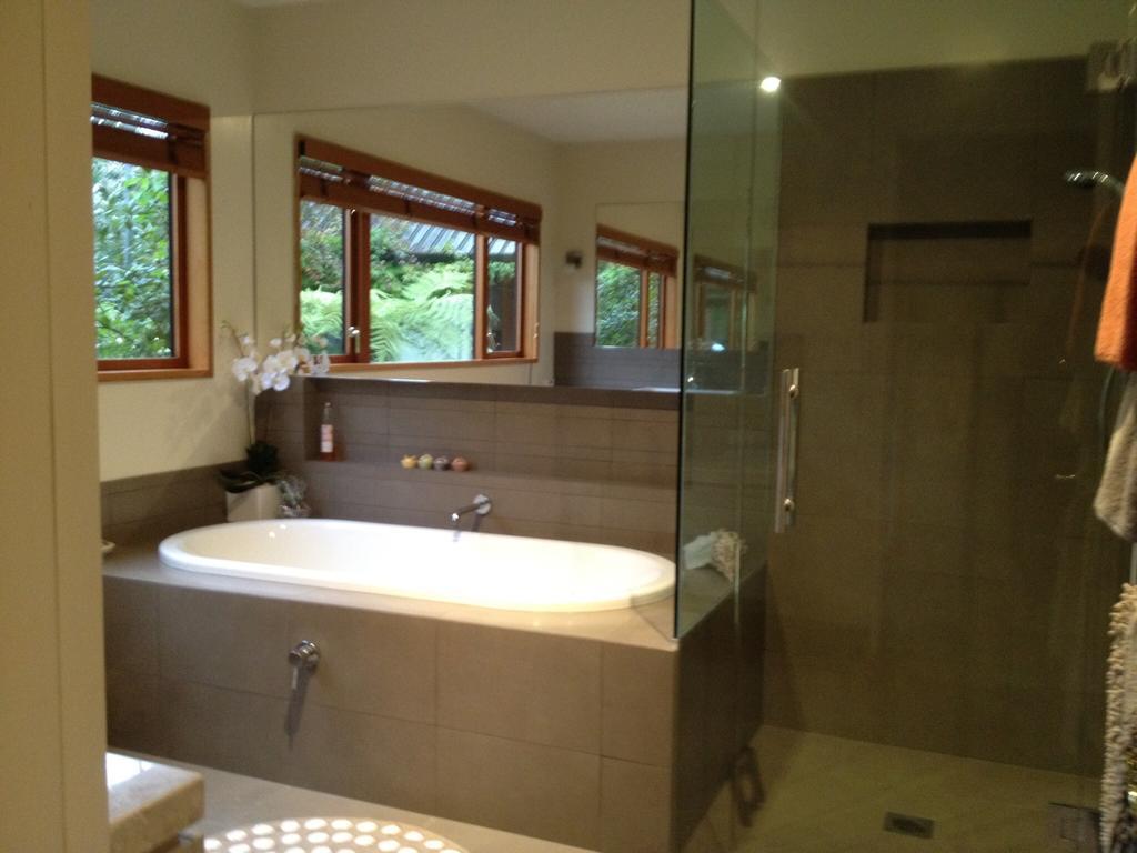 Rhododendron Garden Hotel Christchurch Quarto foto